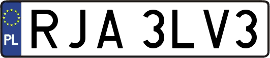 RJA3LV3