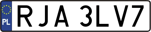 RJA3LV7