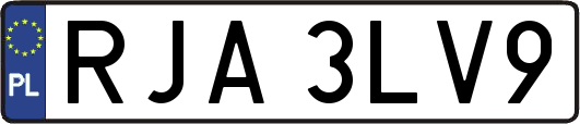 RJA3LV9