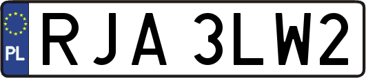 RJA3LW2