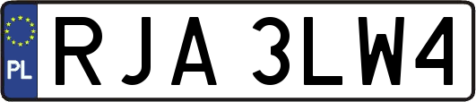 RJA3LW4
