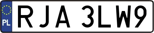 RJA3LW9