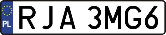 RJA3MG6