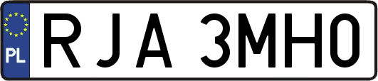 RJA3MH0