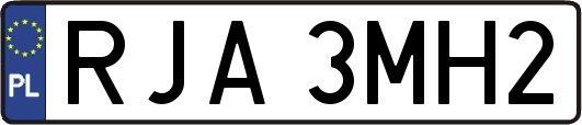 RJA3MH2