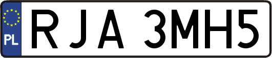 RJA3MH5
