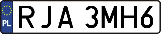 RJA3MH6