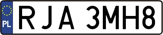 RJA3MH8