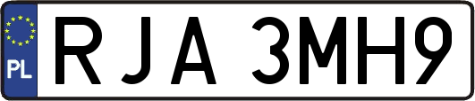 RJA3MH9