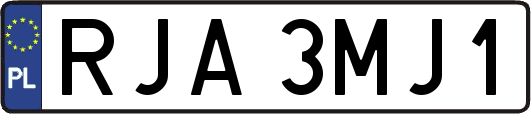 RJA3MJ1
