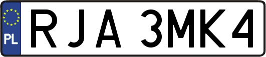 RJA3MK4