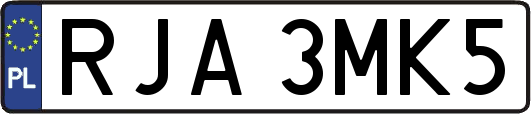 RJA3MK5