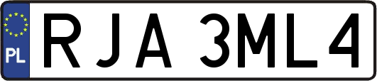 RJA3ML4