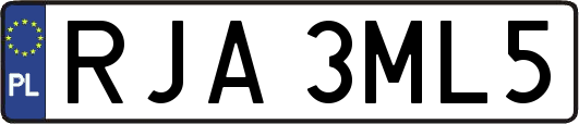 RJA3ML5