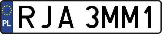 RJA3MM1