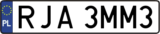 RJA3MM3