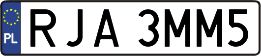 RJA3MM5