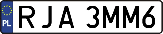 RJA3MM6