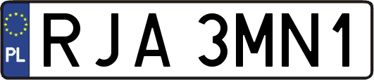 RJA3MN1