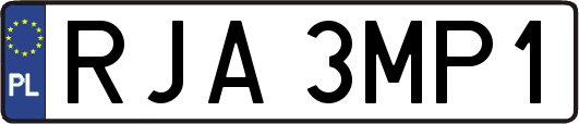 RJA3MP1