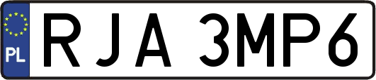 RJA3MP6
