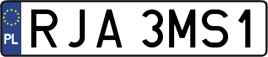 RJA3MS1