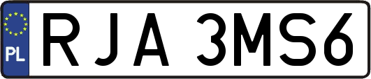 RJA3MS6
