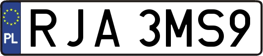 RJA3MS9