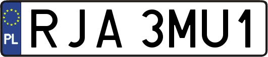 RJA3MU1