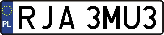 RJA3MU3