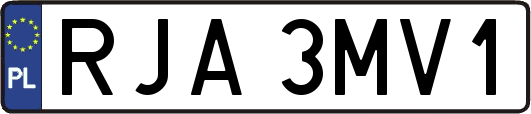 RJA3MV1