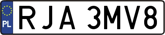 RJA3MV8