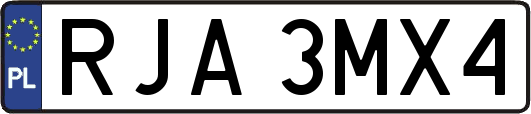 RJA3MX4