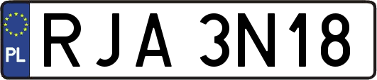RJA3N18