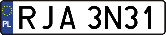 RJA3N31