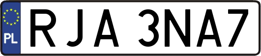 RJA3NA7