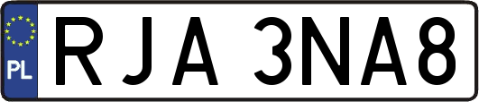 RJA3NA8