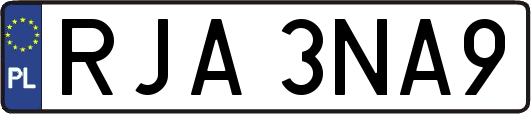 RJA3NA9