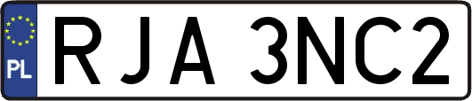 RJA3NC2