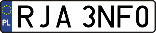RJA3NF0
