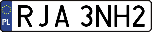 RJA3NH2