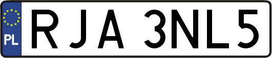 RJA3NL5