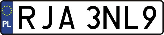 RJA3NL9