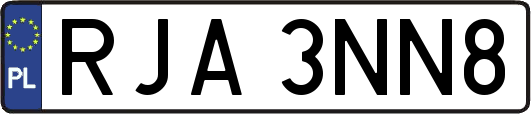 RJA3NN8