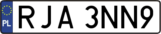 RJA3NN9