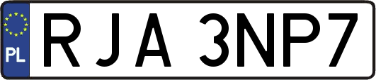 RJA3NP7