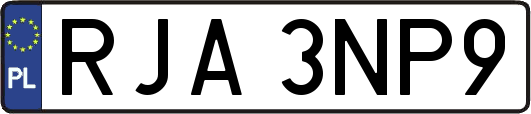 RJA3NP9