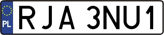 RJA3NU1