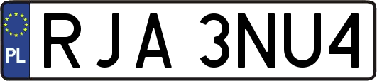 RJA3NU4