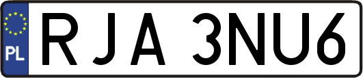 RJA3NU6